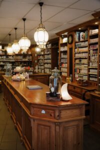 Winkel Vitality Shop De Dommel