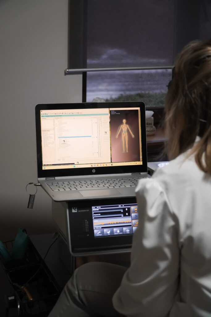 Quint-technologie voor energetische metingen bij Vitality De Dommel Pelt